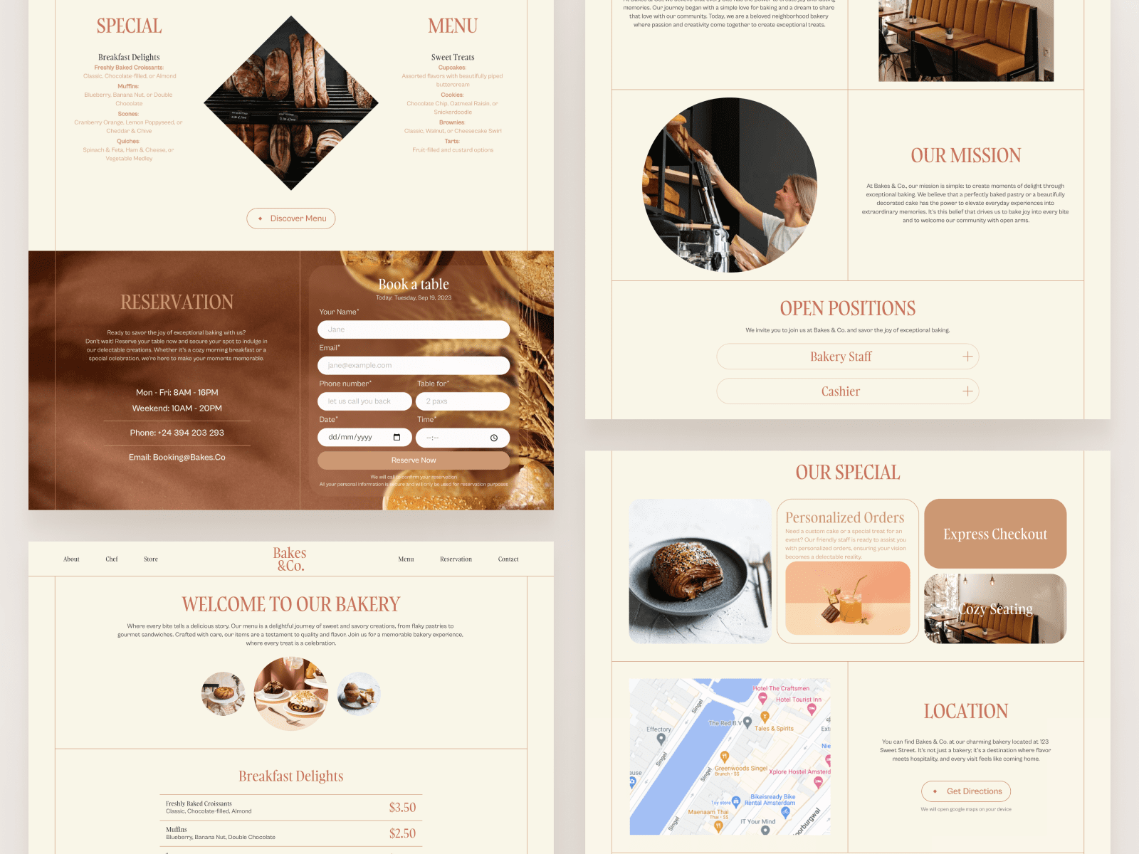 Product preview